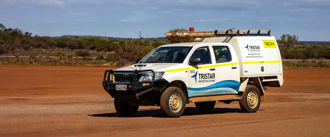 custom truck graphics